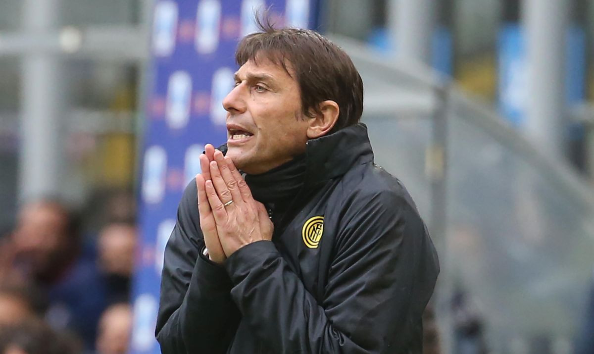 Conte bio brutalno iskren, a Tottenham se zbog toga povukao iz pregovora Conte bio brutalno iskren, a Tottenham se zbog toga povukao iz pregovora