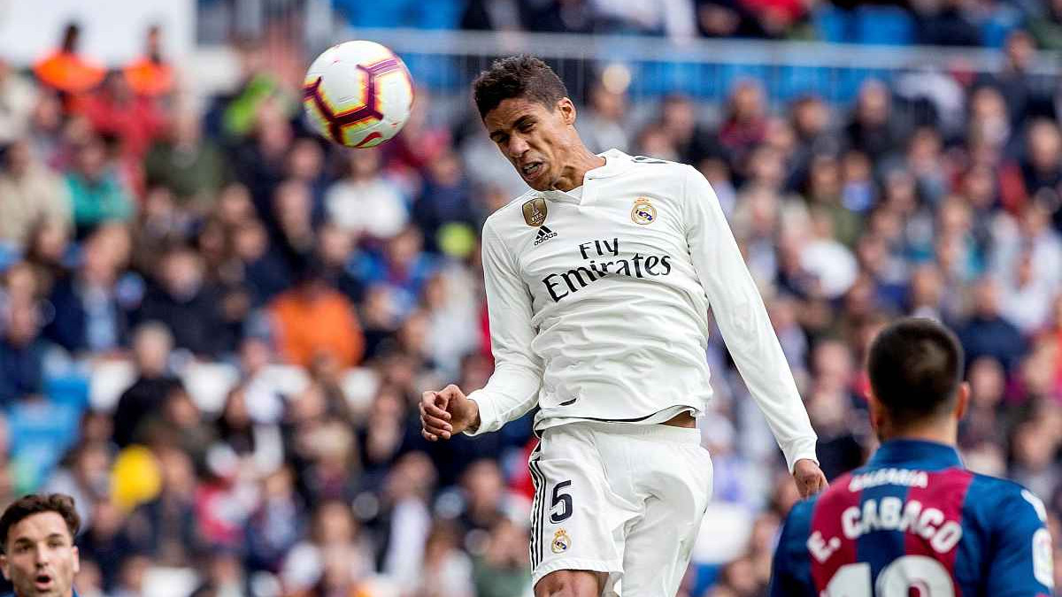 Kriza u Realu i dalje traje, Varane zna razlog