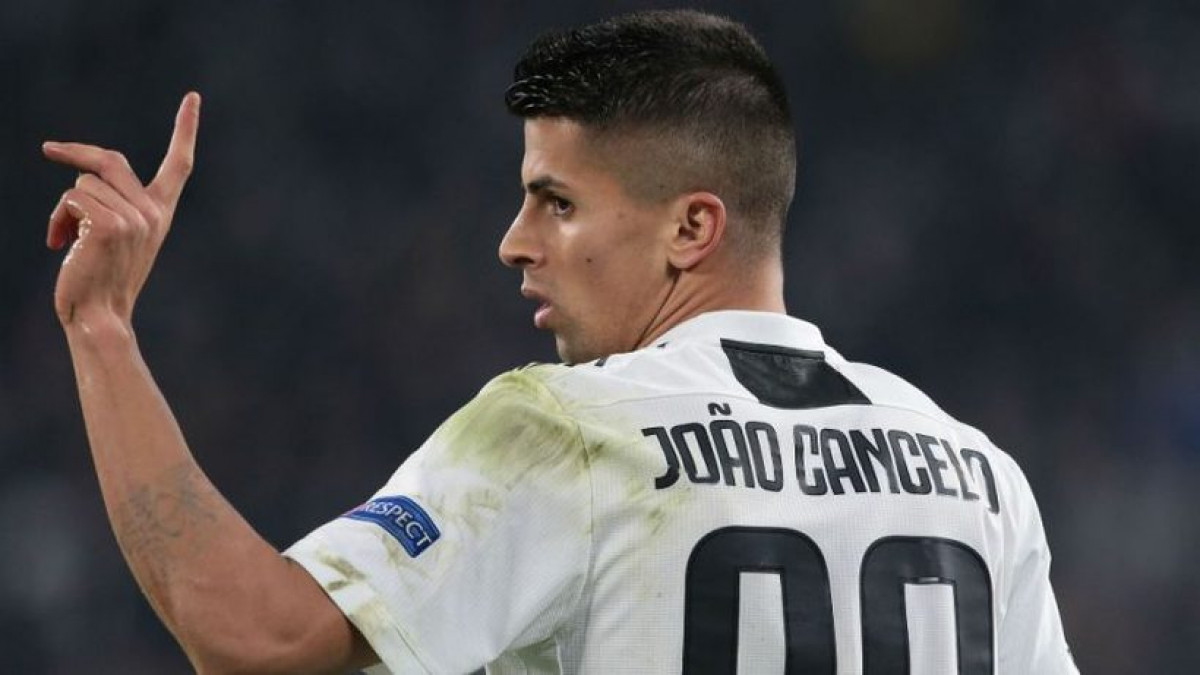 Juve je prošlost: Cancelov transfer u Manchester sve je bliže