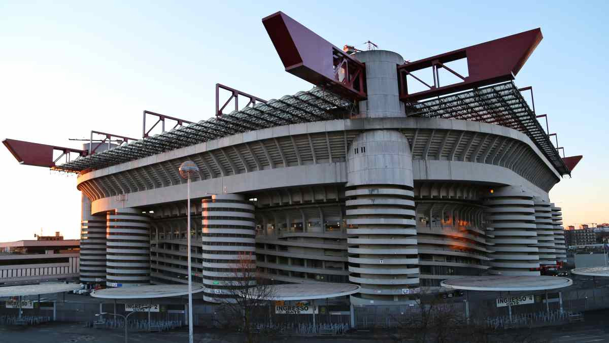 Katar želi investirati u Milan?