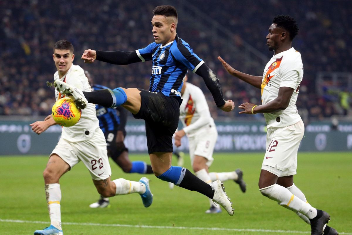 UEFA zatražila od Intera i Rome da se povuku iz Evropske lige