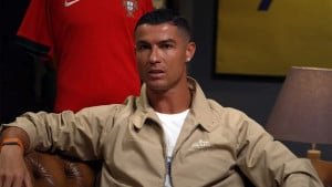 Bivši saigrač "raskrinkao" Ronalda: "Mislio sam da je lud. Vraćamo se u 2:00, a on..."