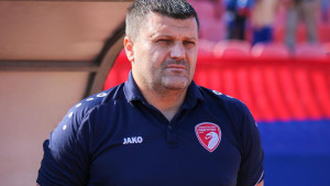 Feđa Dudić donio Srbiji prvu evropsku pobjedu nakon 344 dana: "Rekao sam vam..."