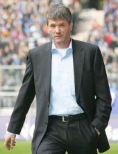 Funkel novi trener Bochuma