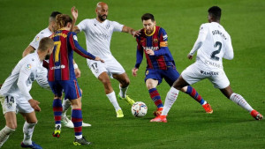 Barcelona spremila ponudu za Lionela Messija