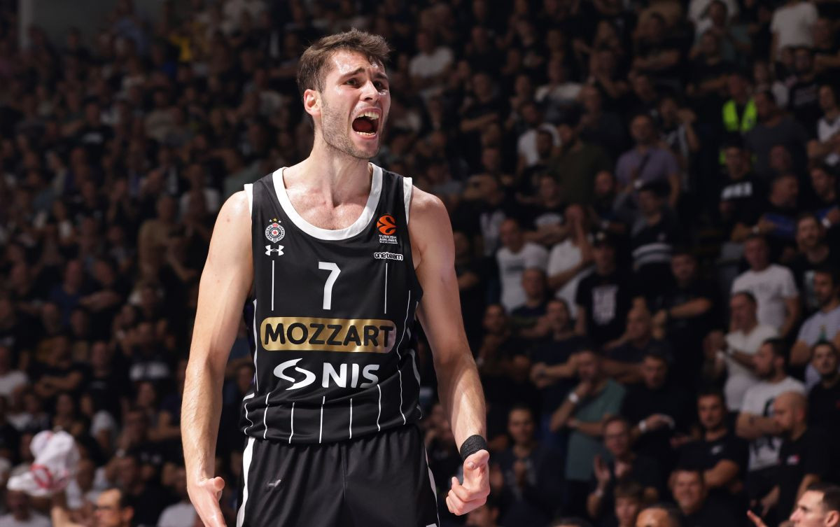 Sramota kakvu Zagreb i Hrvatska ne pamte: Partizan večeras "razmontirao" Cibonu!