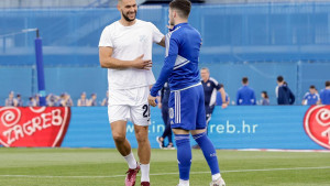 Odlazi za "siću": Transfer Marka Pjace će uzdrmati hrvatsku fudbalsku scenu!