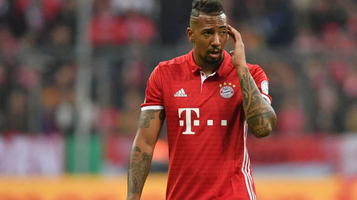 Bild tvrdi da je Bayern u pregovorima, Boateng na izlaznim vratima