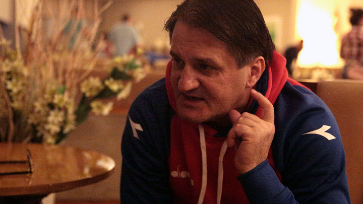 Vojvodić: Pod hitno se moramo vratiti u realnost
