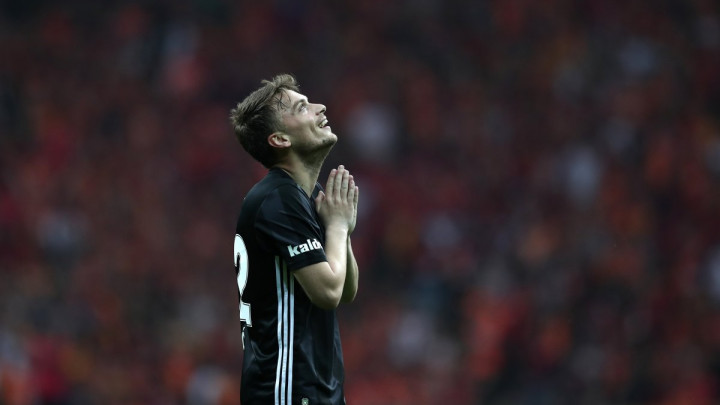 Ljajić kupljen za 6,5 miliona eura