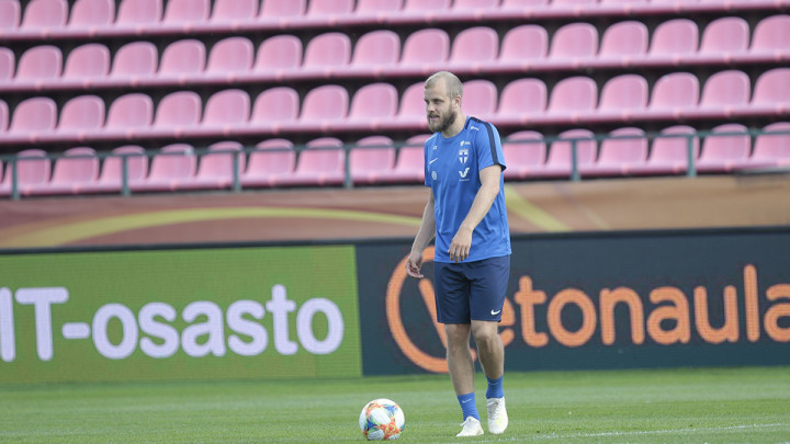 Nakon utakmice sa BiH Teemu Pukki pravi transfer života