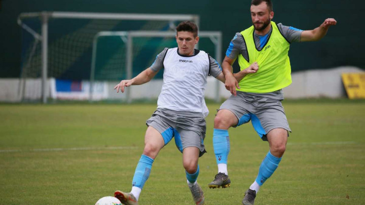 Trabzon nije prijavio Anđušića za Spartu, transfer dogovoren