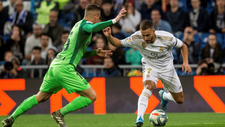 Hazard: Odbio sam PSG više puta jer u Francuskoj mogu igrati samo za jedan klub