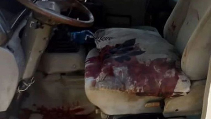 U Nigeriji izrešetan autobus, povrijeđeno pet fudbalera koji su putovali na daleko gostovanje