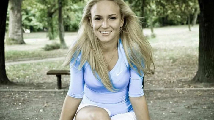 Viđeni zajedno u Zagrebu: Donna Vekić u vezi sa zvijezdom Dinama?