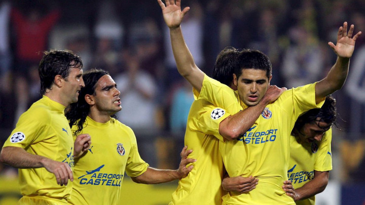 U Španiji je igralo dosta čarobnjaka, ali je Riquelme bio nešto posebno