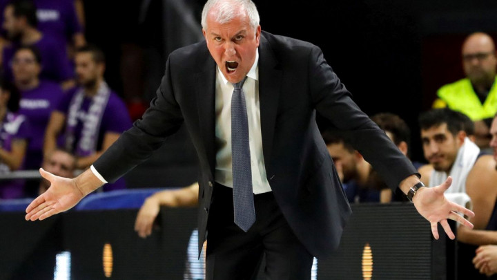Pao dogovor između Fenerbahčea i Obradovića!