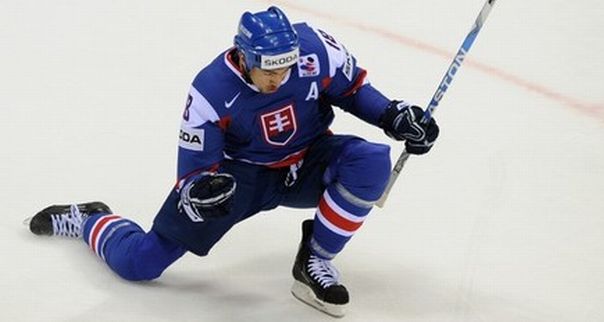Miro Šatan odveo Slovačku u finale