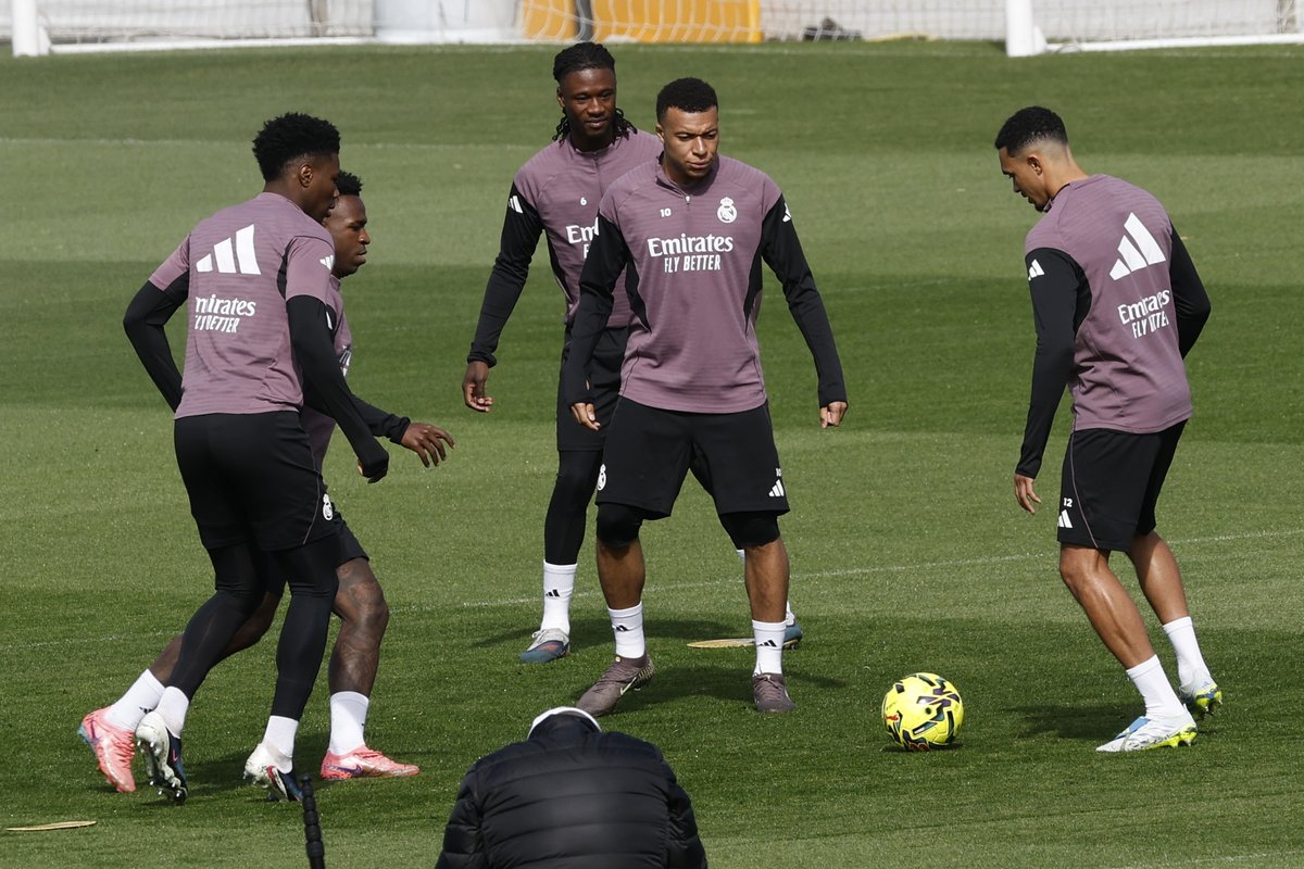 Četiri igrača Real Madrida na prodaju, cilj zarada od 150 miliona eura