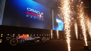 Verstappen i Pérez otkrili novi F1 bolid i šta tim sprema ove sezone