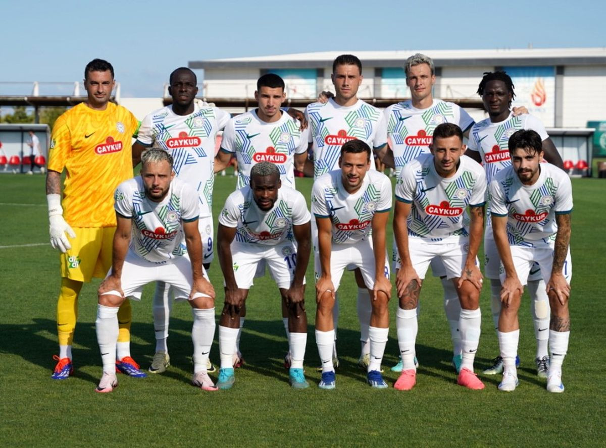 Pojačava se "kolonija BiH": Još jedan bh. fudbaler stiže u Rizespor Pojačava se "kolonija BiH": Još jedan bh. fudbaler stiže u Rizespor