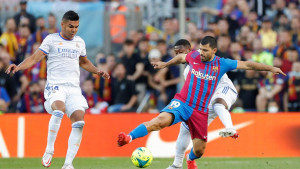 Sergio Aguero otkrio ko mu je bolji igrač u "okršaju" Yamal - Vinicius: "Njega više preferiram"