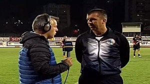 Starčević: Veoma bitan bod za nas