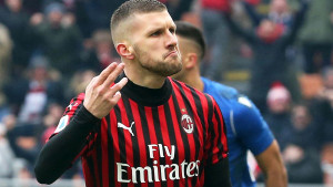 Koliko će Milan morati platiti za Rebića?