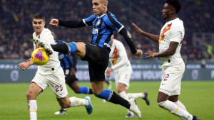 UEFA zatražila od Intera i Rome da se povuku iz Evropske lige
