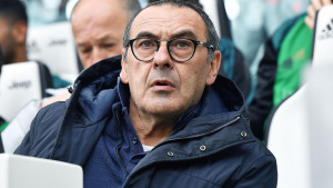 Sarri se na svoj način sveti Juventusu