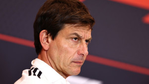 Toto Wolff prodaje dio udjela u Mercedesu: Vrijednost tima dostiže rekordnu cifru