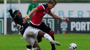 Zaboravljeni Nermin Zolotić piše prelijepu fudbalsku priču sa svojim klubom: San postaje stvarnost