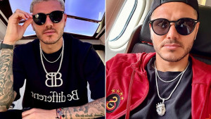 Mauro Icardi titulu proslavio kupovinom najskupljeg automobila na svijetu