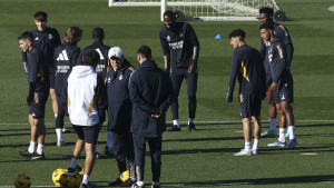 Ancelotti odobrio: Zvijezda Reala seli u Istanbul, mogao bi biti presudan u borbi Fenera i Galate