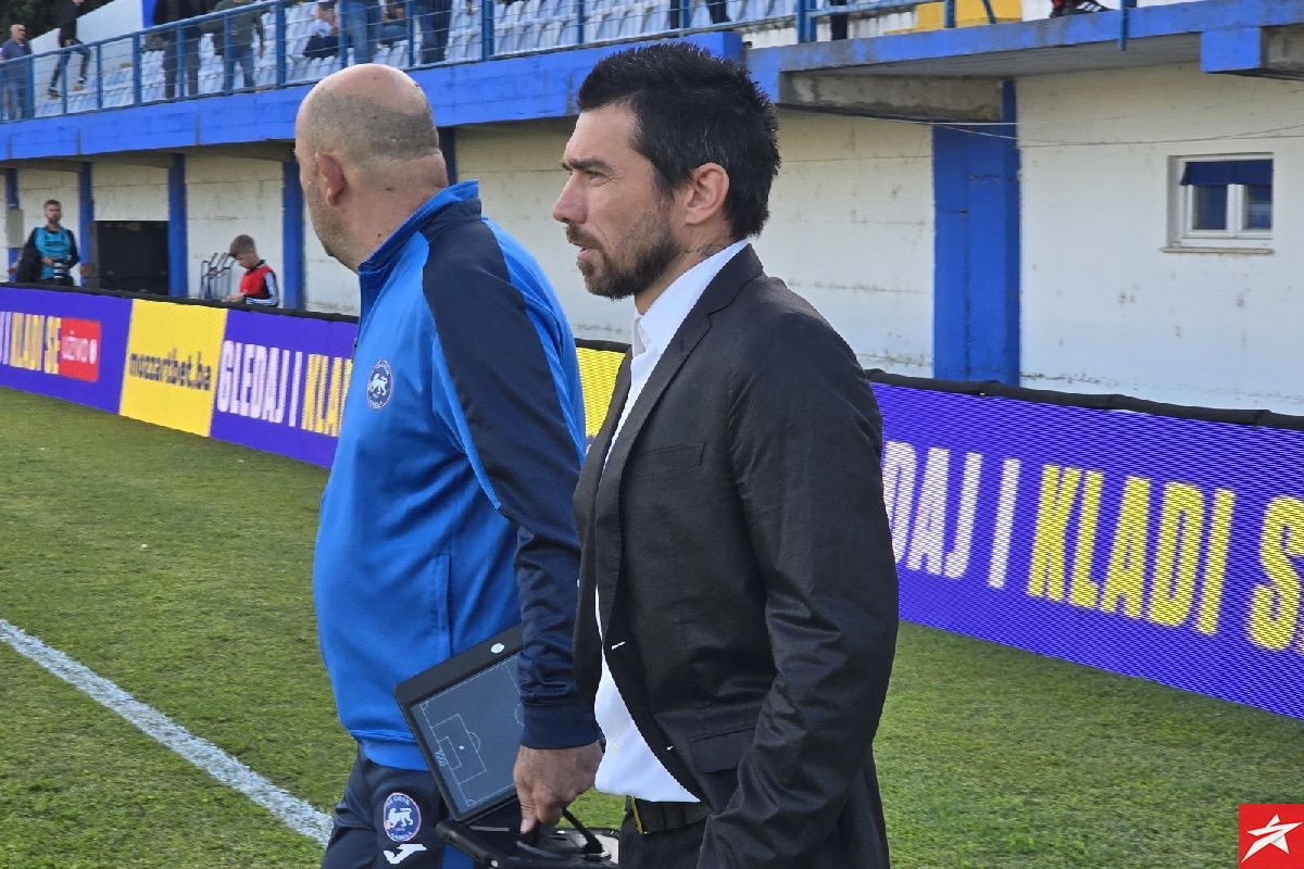 Uprava GOŠK-a kasno sinoć donijela odluku o Danijelu Pranjiću