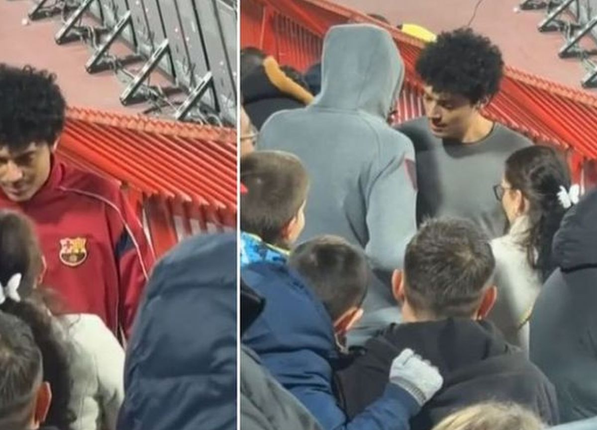 Navijač se u dukserici Barcelone pojavio na Marakani, odmah su mu prišle maskirane Delije, a onda...