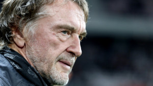 Ratcliffu ne uspijeva s Manchester Unitedom, ali u Formuli 1 s Mercedesom mu posao blista