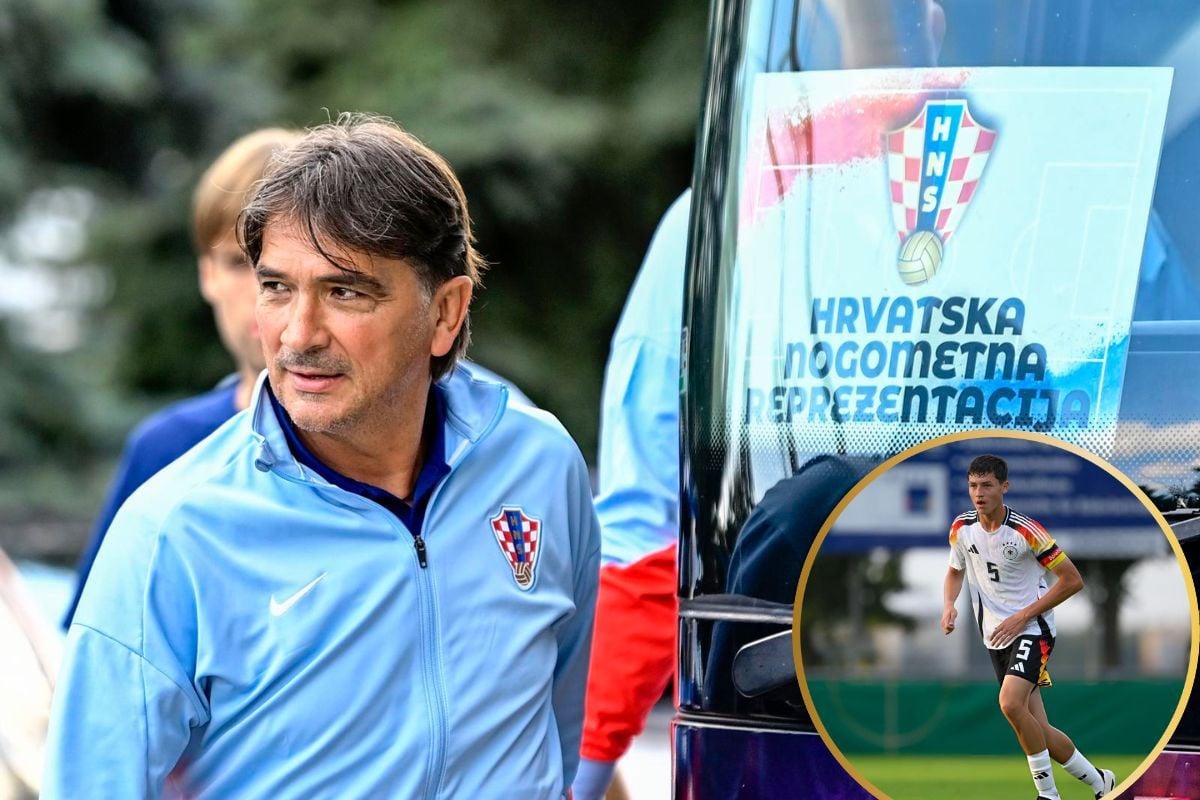 Hrvatska ima nestvarnu zvijer u Bayernu, ali i veliki problem: "Ako ne živi za ovaj dres, onda..."