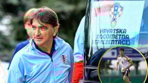 Hrvatska ima nestvarnu zvijer u Bayernu, ali i veliki problem: "Ako ne živi za ovaj dres, onda..."