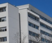 Tri navijača zadržana u bolnici Tri navijača zadržana u bolnici