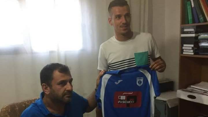 Anel Dedić karijeru nastavlja u Albaniji Anel Dedić karijeru nastavlja u Albaniji