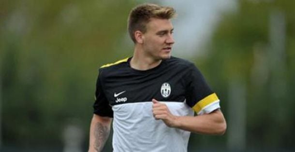 Bendtner: Treninzi u Juventusu su teži nego u Arsenalu