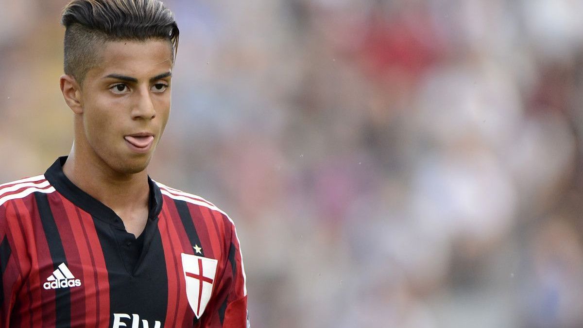 Milanov 'novi Ronaldo' i najveća nada dolazi do tužnog kraja?