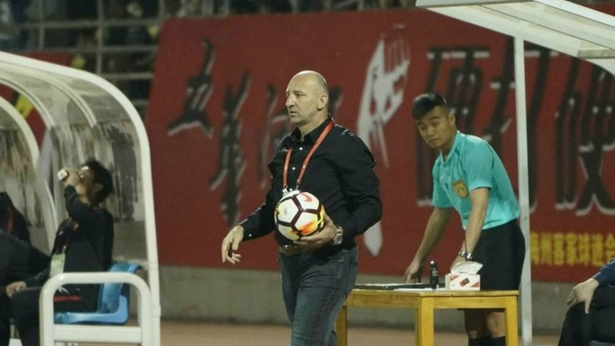 Derbi kola opravdao očekivanja: Šest golova i remi Cvikinog Meizhoua i Qingdaoa 