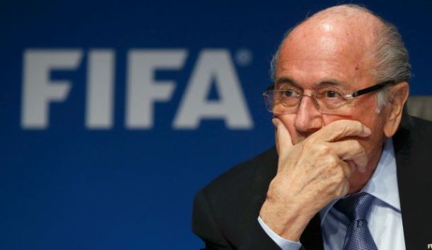Blatter: Podnio sam ostavku jer previše volim FIFA-u