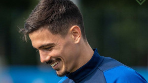 HSV se odvojio na prvom listu 2. Bundeslige, a ono što nas raduje jest forma Dennisa Hadžikadunića