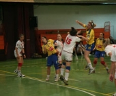 EHF kaznio ženske bh. klubove