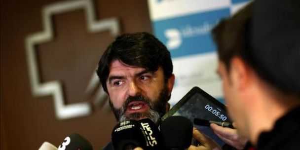 Garcia Abad: Fernando Alonso za sada ostaje u bolnici