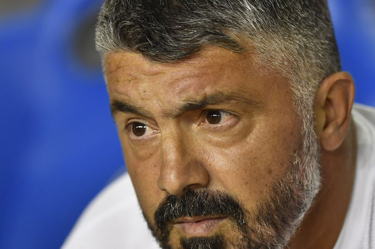 Gattusova prva zvanična utakmica u Hajduku, stižu i reakcije: "Dobro je, bit ćemo opet treći"