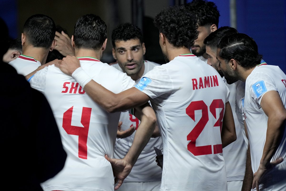 Klopp kritikovao VAR nakon drame koja bi mogla Iran koštati prolaska: "Moramo imati jasne dokaze"